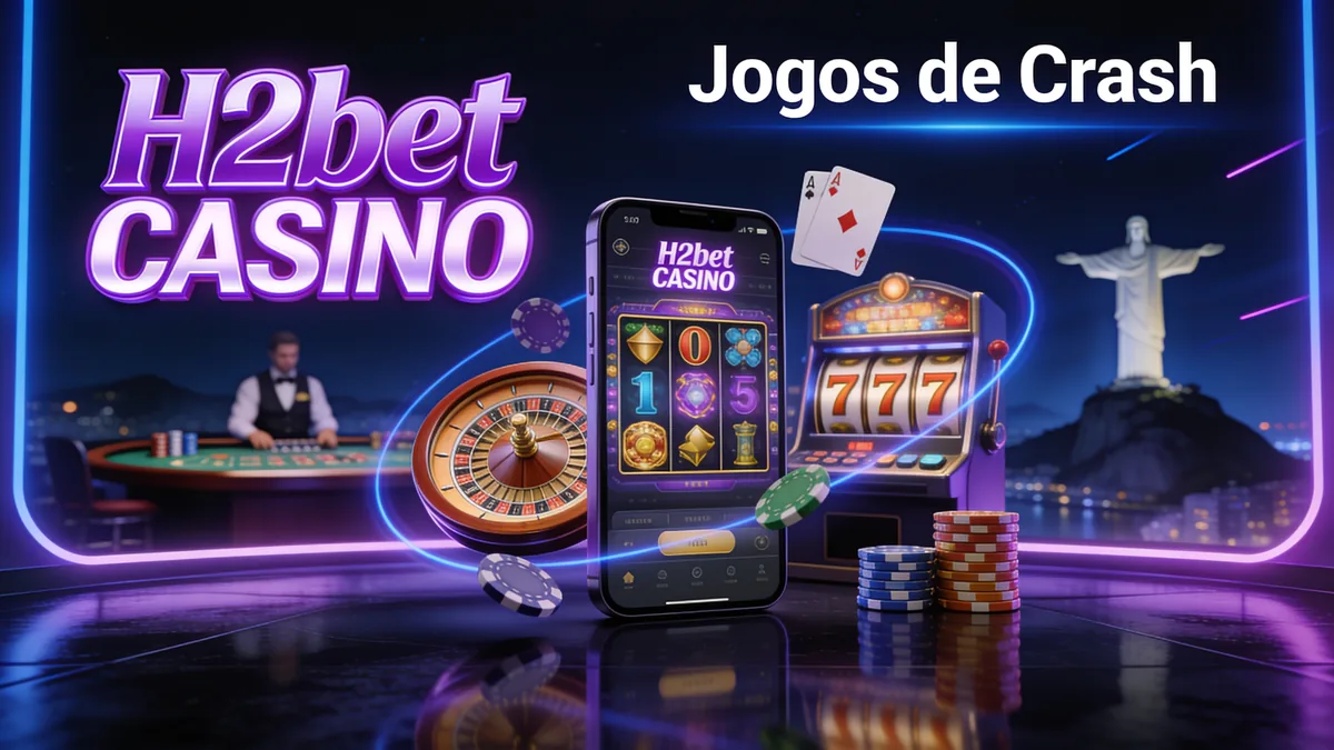Jogos de Crash para jogadores no Brasil